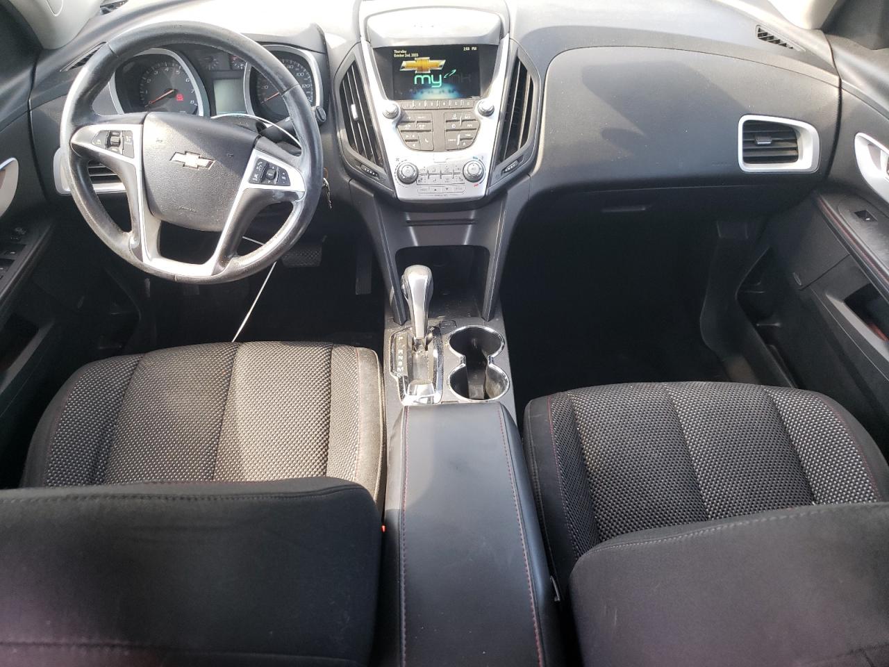 2013 Chevrolet Equinox Lt VIN: 2GNFLNEK1D6404986 Lot: 81649755