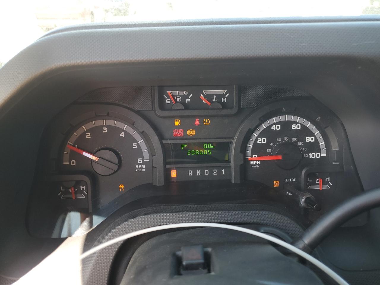 2013 Ford Econoline E150 Van VIN: 1FTNS1EW3DDB35622 Lot: 85842085