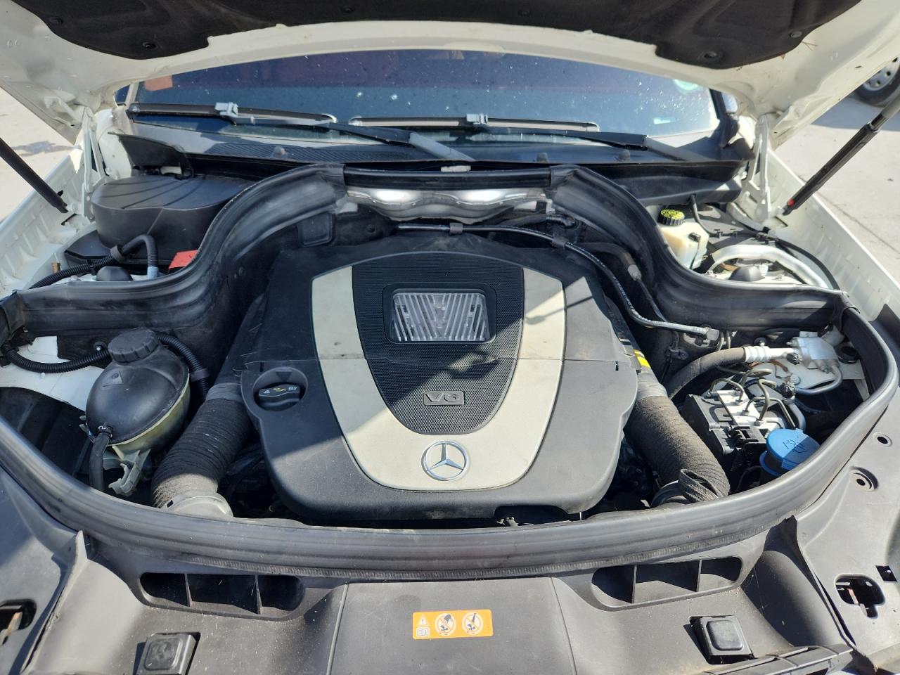 2012 Mercedes-Benz Glk 350 VIN: WDCGG5GB8CF801222 Lot: 85746165