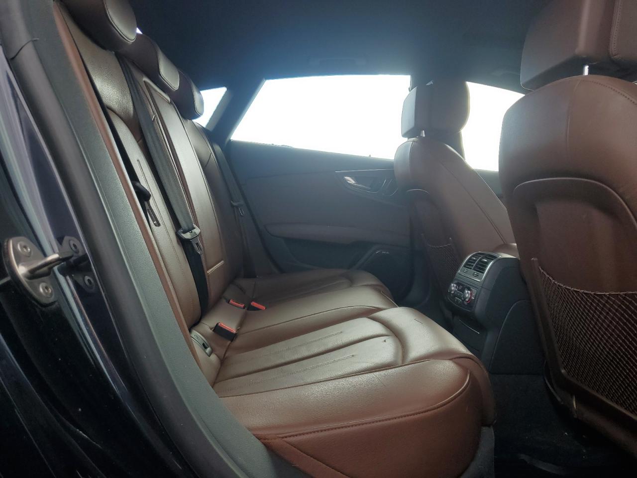 2018 Audi A7 Premium Plus VIN: WAUW3AFC7JN082173 Lot: 87208085