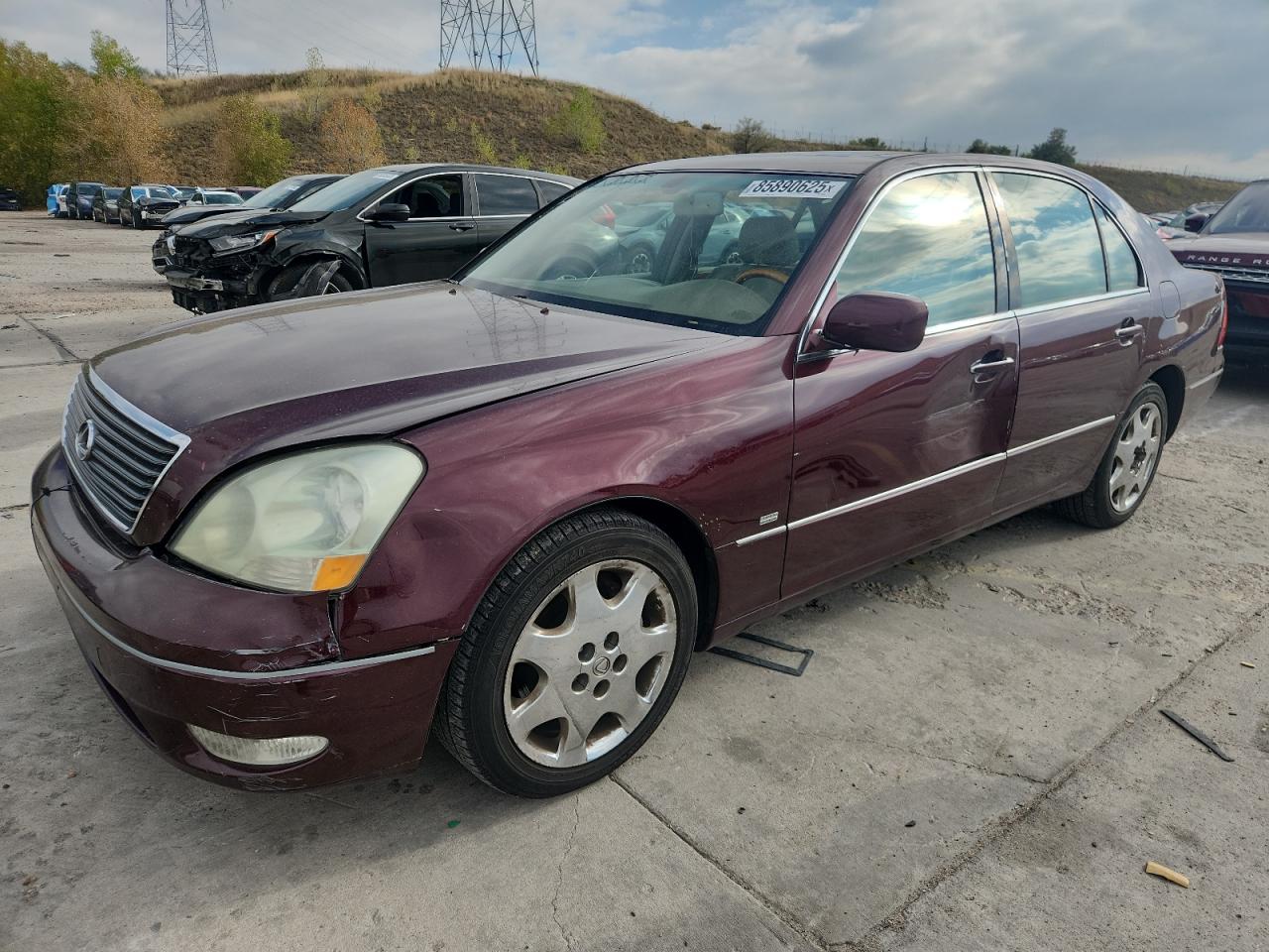 Vehicle photo
