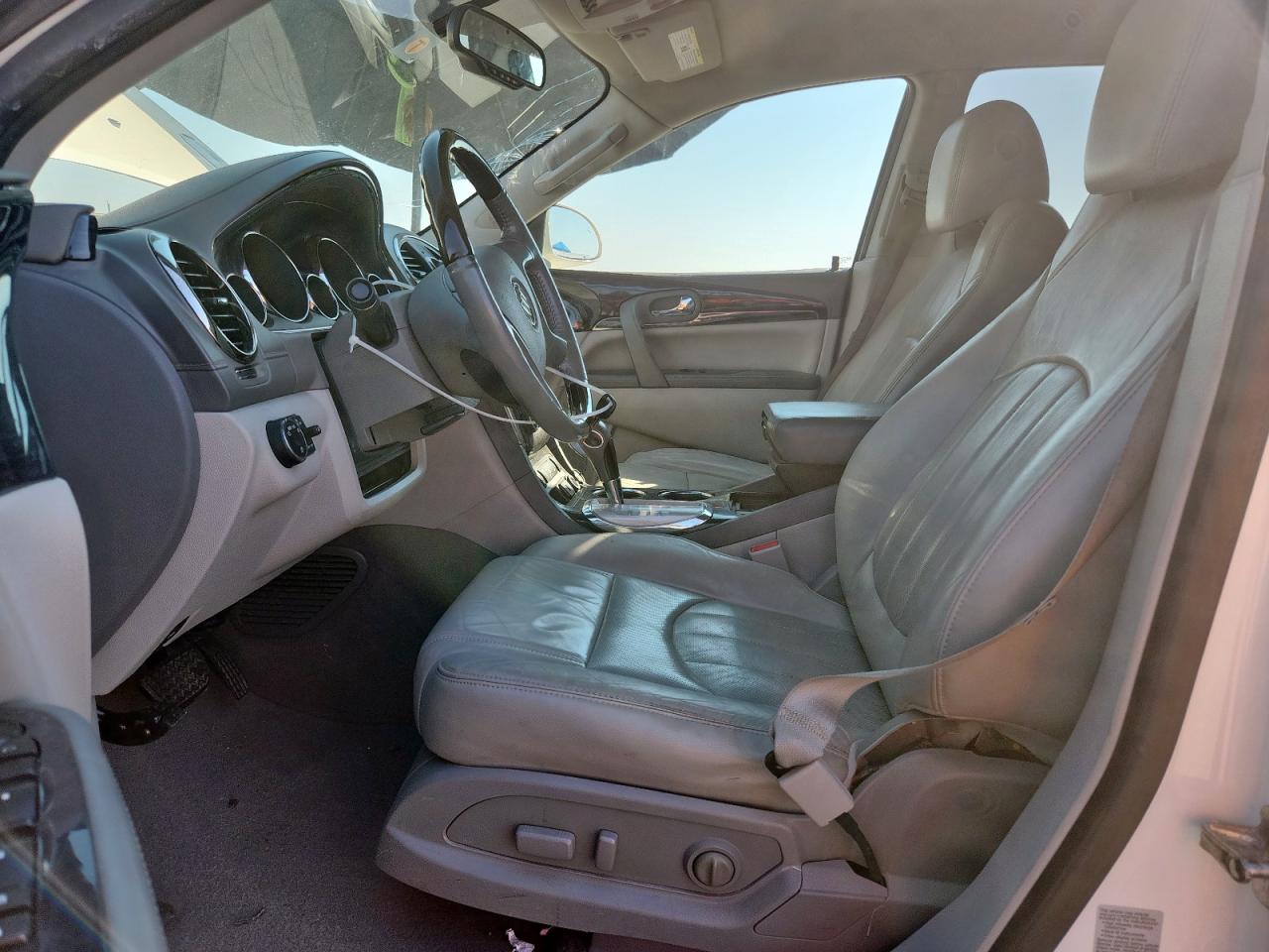 2015 Buick Enclave VIN: 5GAKRBKD6FJ298956 Lot: 71988825