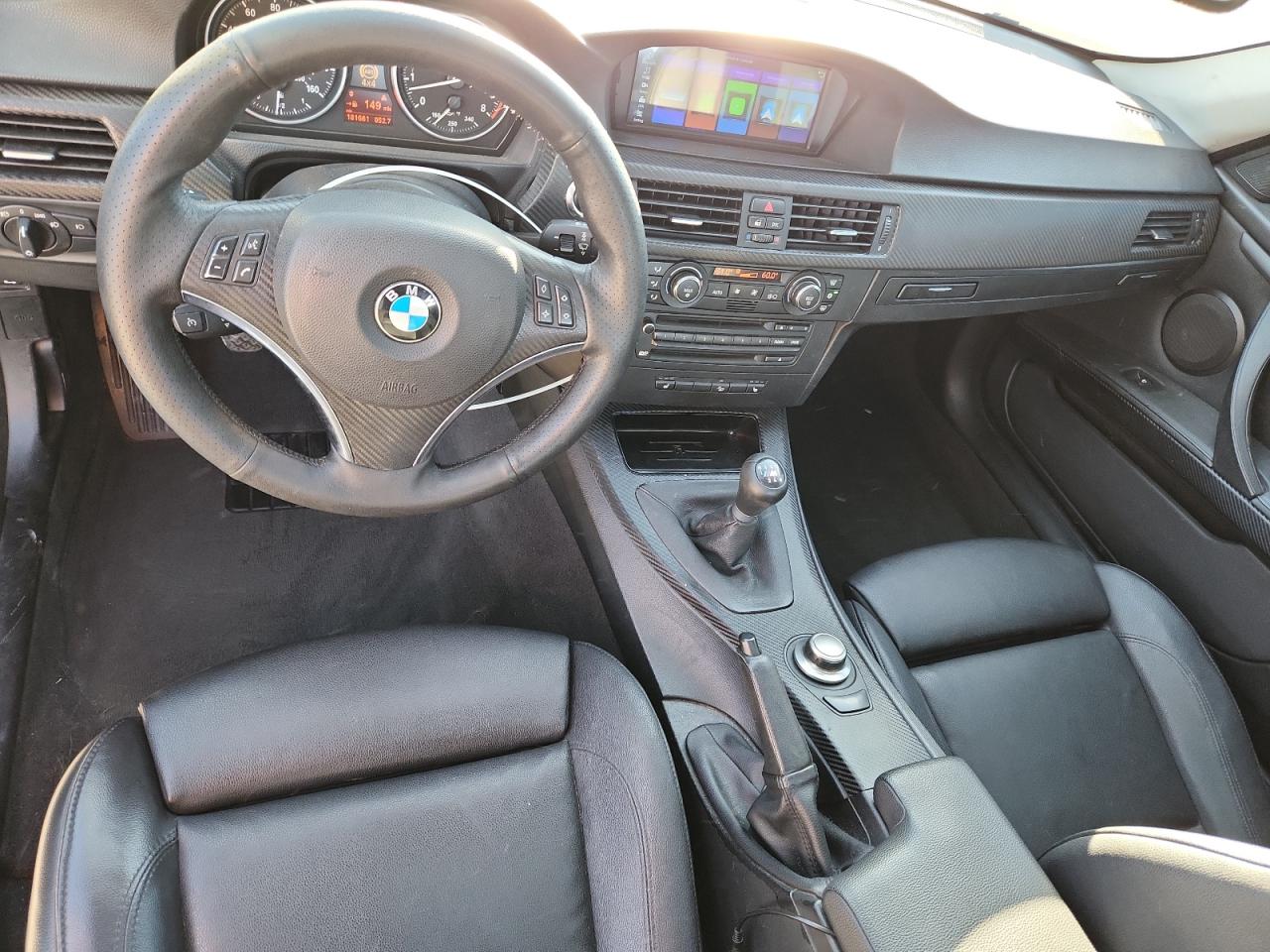 2007 BMW 328 Xi VIN: WBAWC335X7PC86841 Lot: 85725525