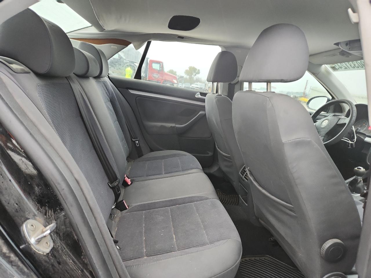 2008 Volkswagen Jetta S VIN: 3VWJM71K78M021967 Lot: 90331245