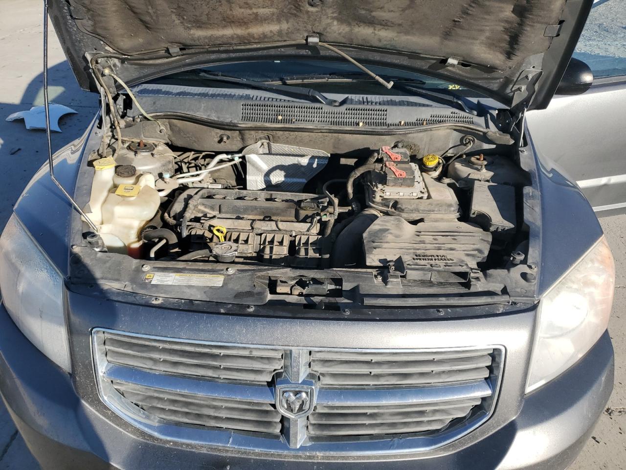 2011 Dodge Caliber Mainstreet VIN: 1B3CB3HA3BD254563 Lot: 82287705