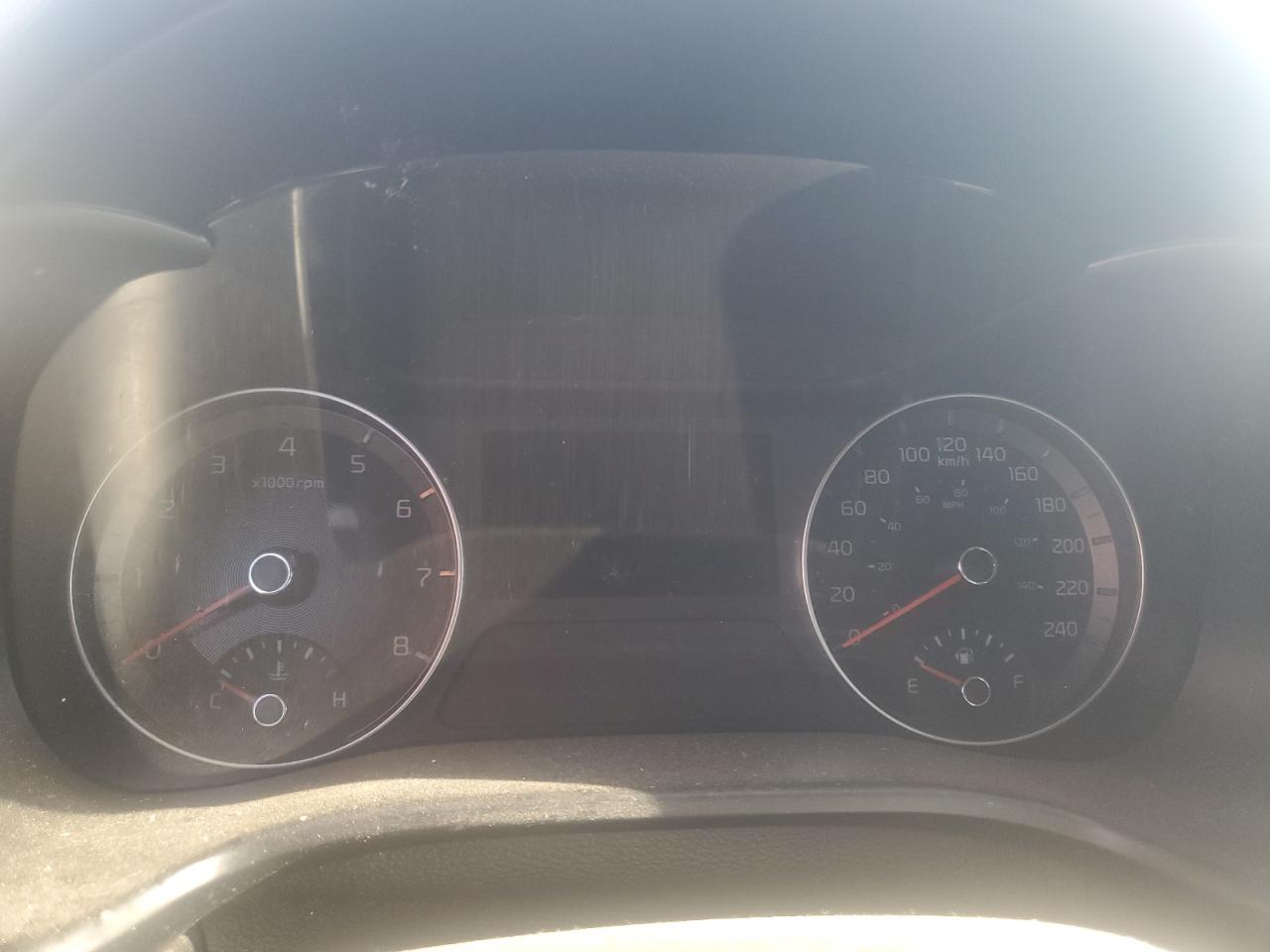 2023 Kia Forte Lx VIN: 3KPF24AD5PE577377 Lot: 84196045