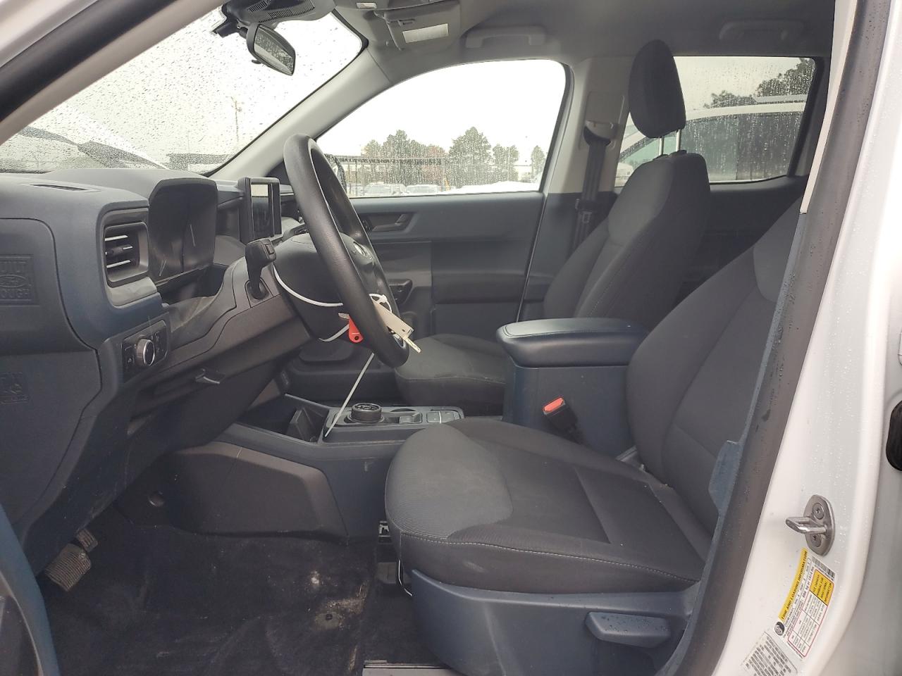 2024 Ford Maverick Xl VIN: 3FTTW8A91RRA62186 Lot: 84876125