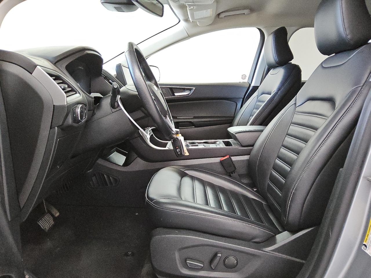2024 Ford Edge Sel VIN: 2FMPK4J92RBA77540 Lot: 83992515