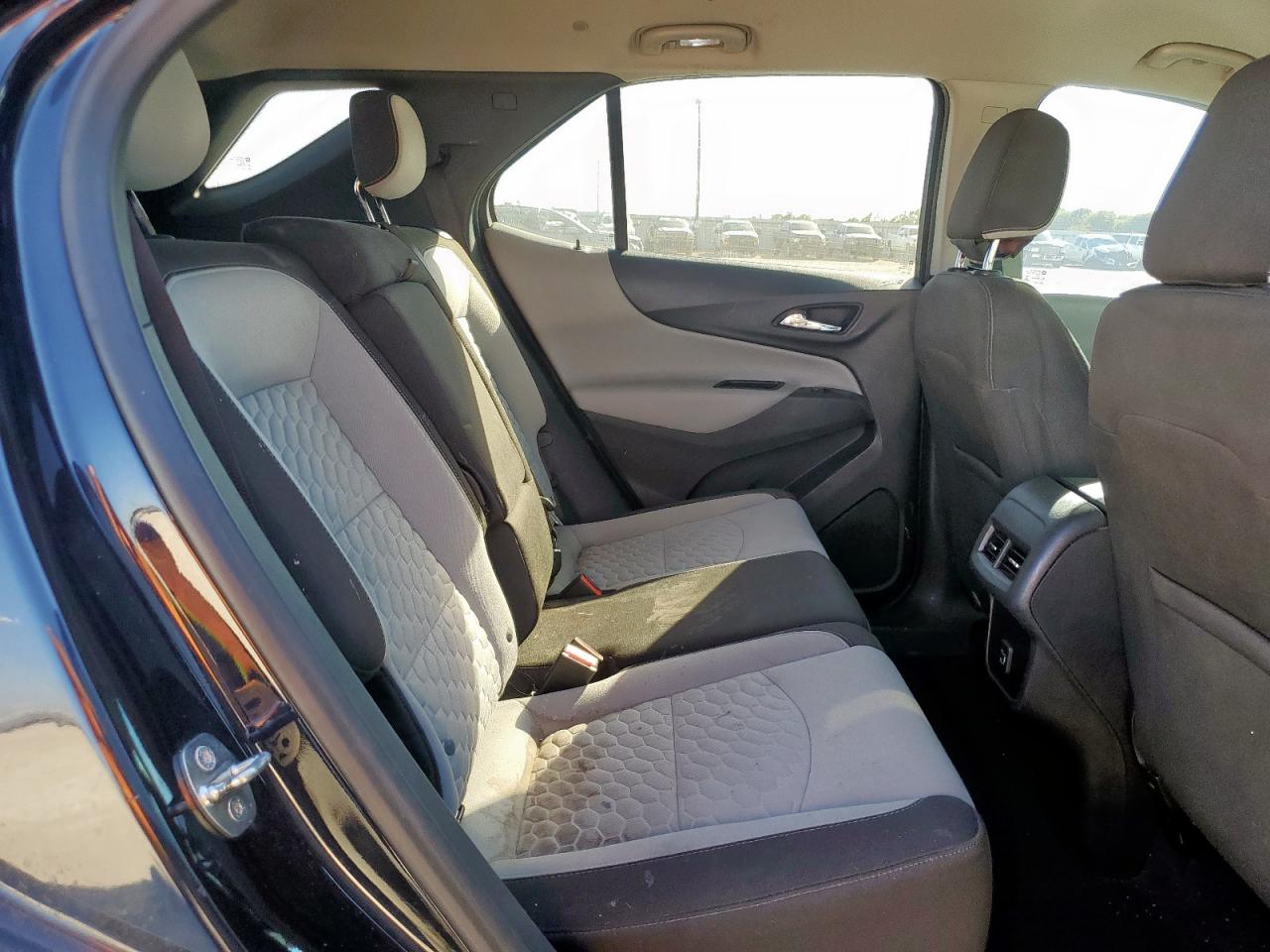 2020 Chevrolet Equinox Lt VIN: 3GNAXVEX8LS713073 Lot: 86295005