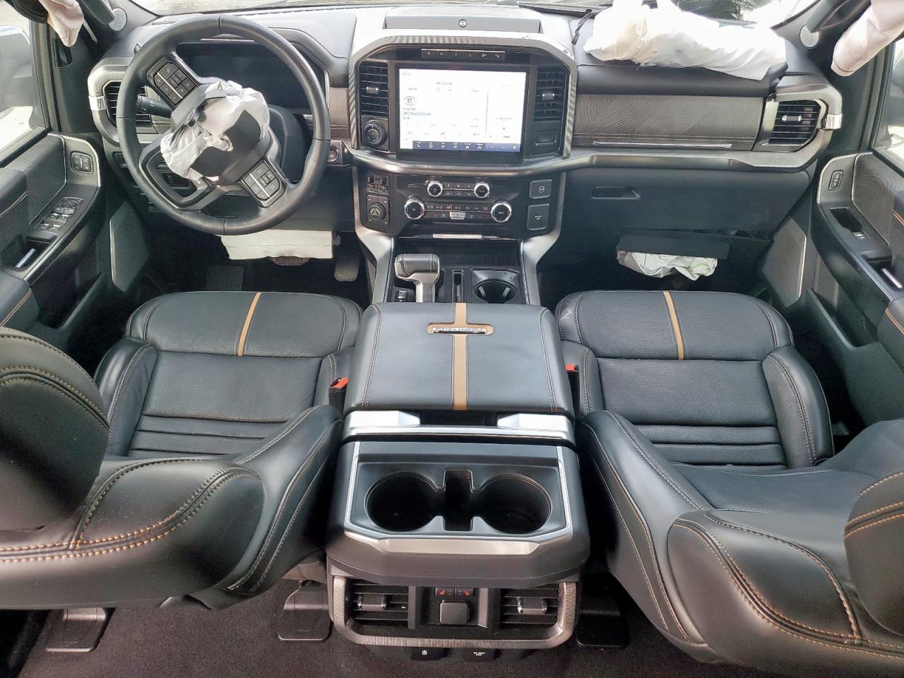 2023 Ford F150 Supercrew VIN: 1FTFW1ED3PFB98722 Lot: 89716815