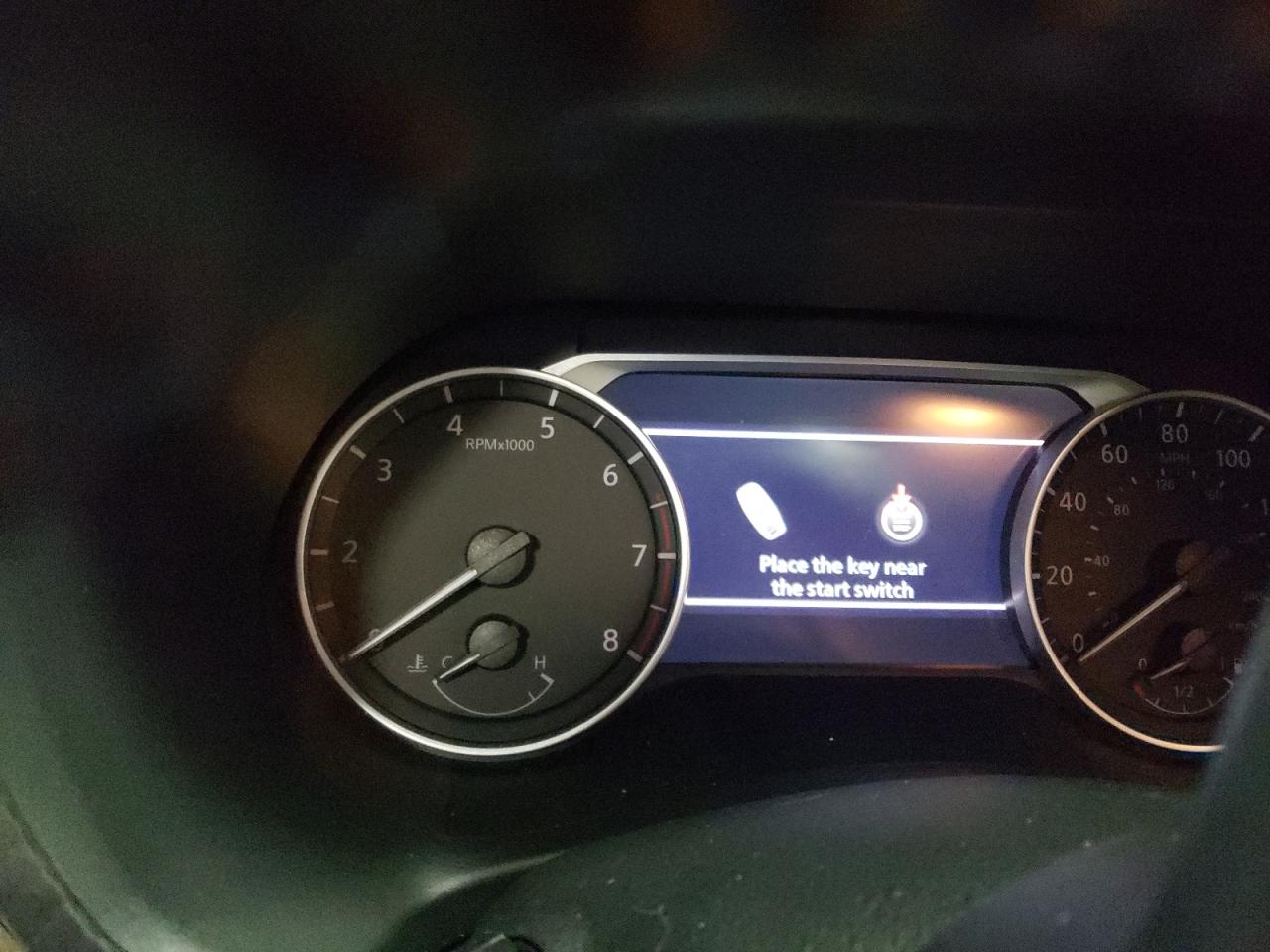 2024 Nissan Sentra Sr VIN: 3N1AB8DV9RY281529 Lot: 82387465