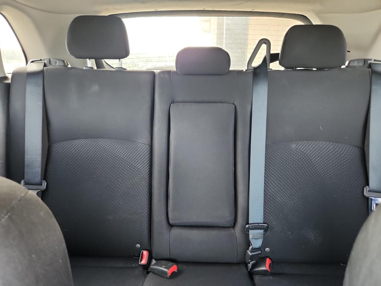 2015 Mitsubishi Outlander Sport Es VIN: 4A4AP3AU1FE058657 Lot: 87305015