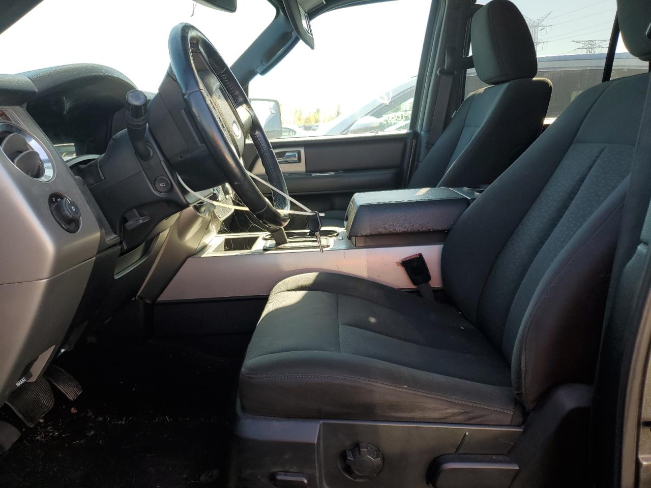 2017 Ford Expedition El Xlt VIN: 1FMJK1HT8HEA01636 Lot: 69283425