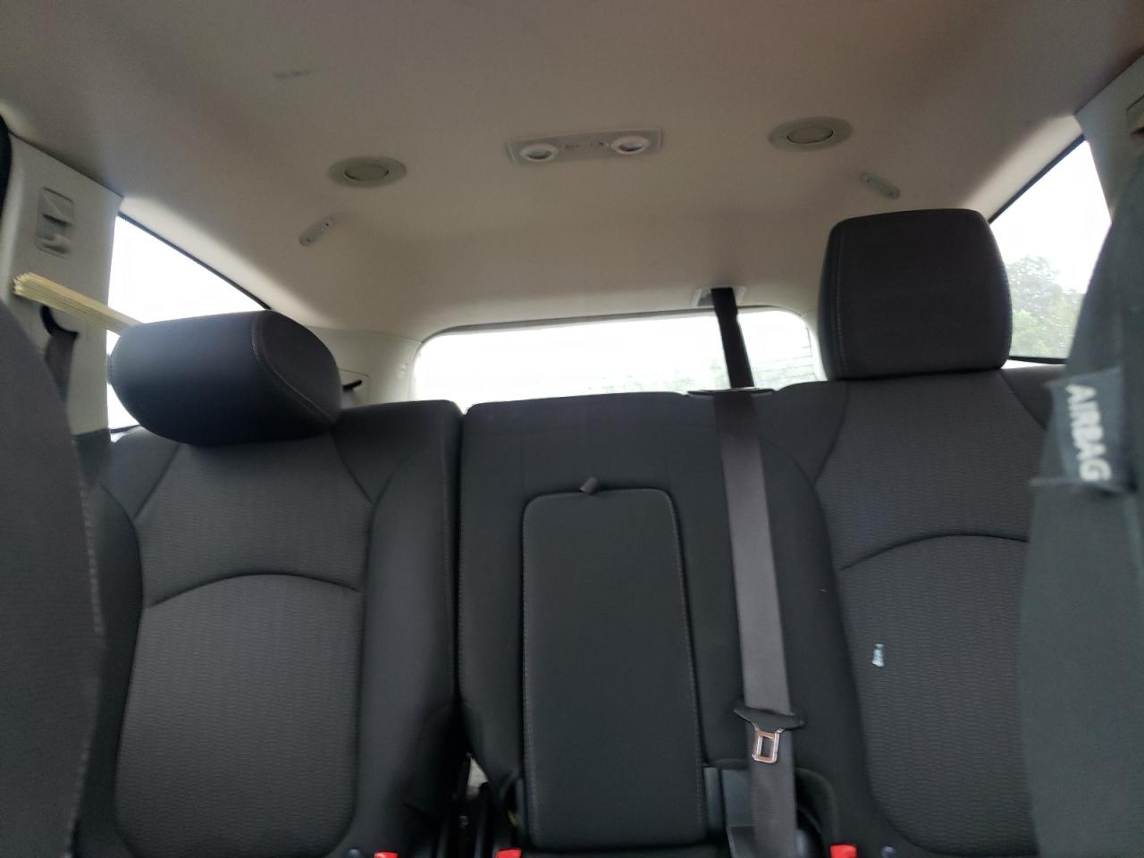 2013 Chevrolet Traverse Lt VIN: 1GNKRGKD3DJ223048 Lot: 82299685