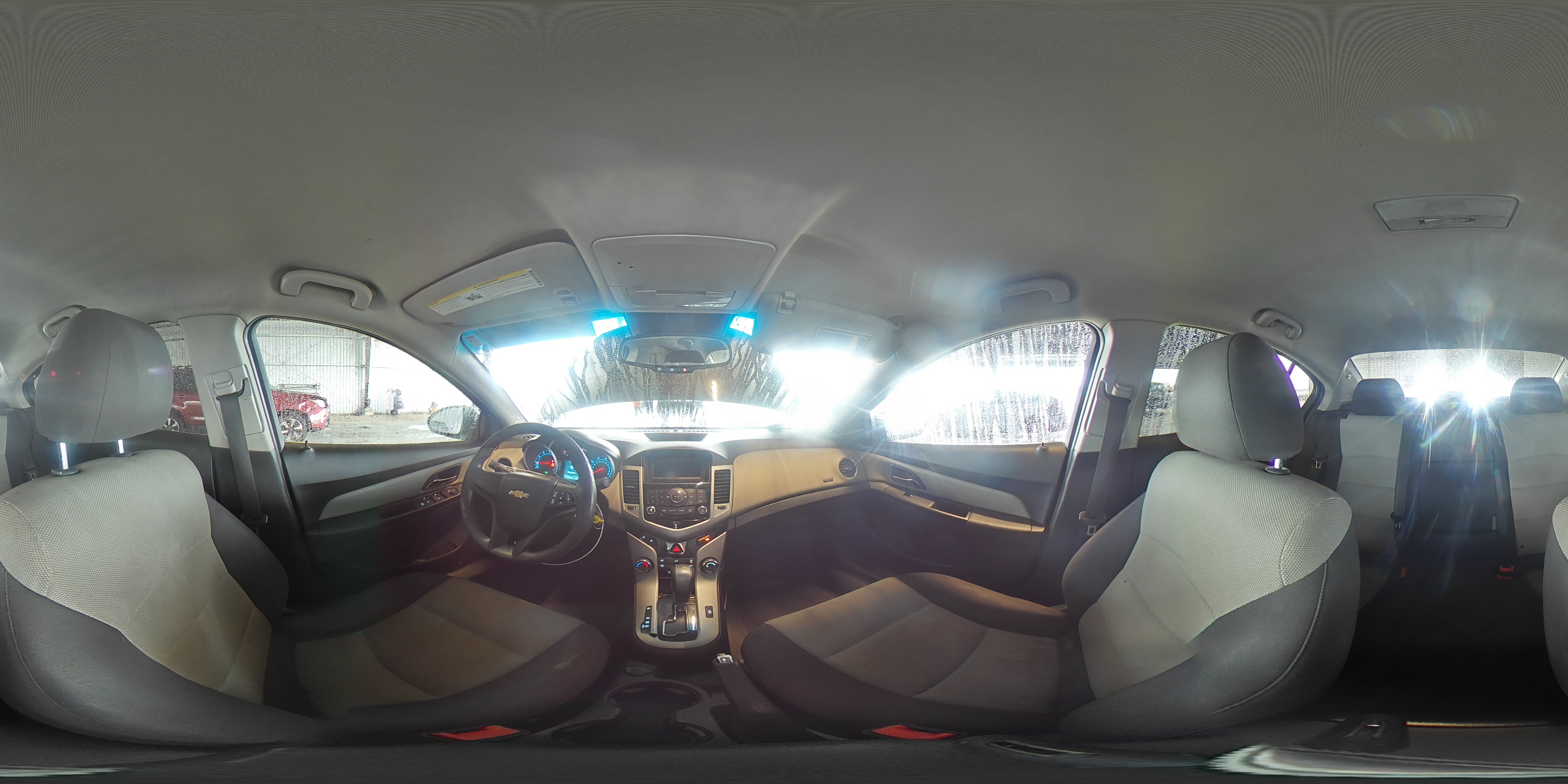 2012 Chevrolet Cruze Ls VIN: 1G1PC5SH8C7306129 Lot: 82004845