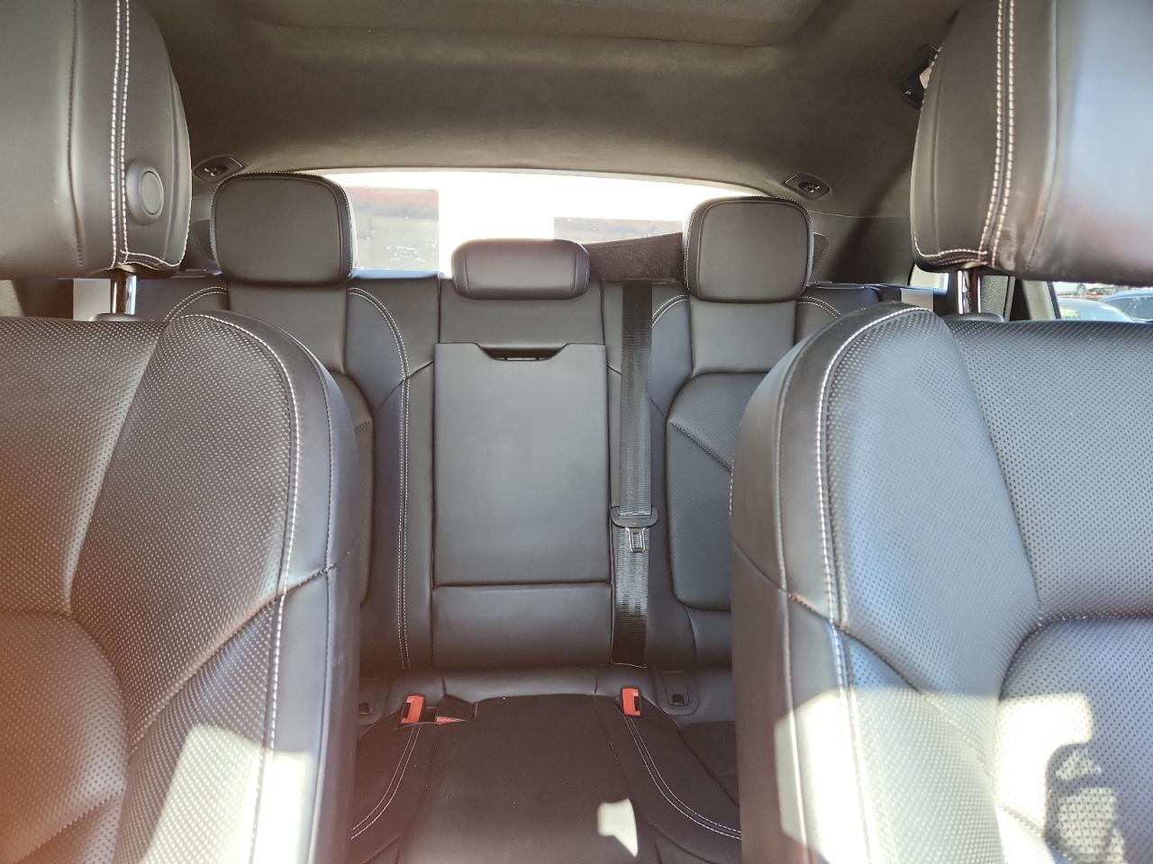 2024 Porsche Macan Base VIN: WP1AA2A56RLB10603 Lot: 87299695