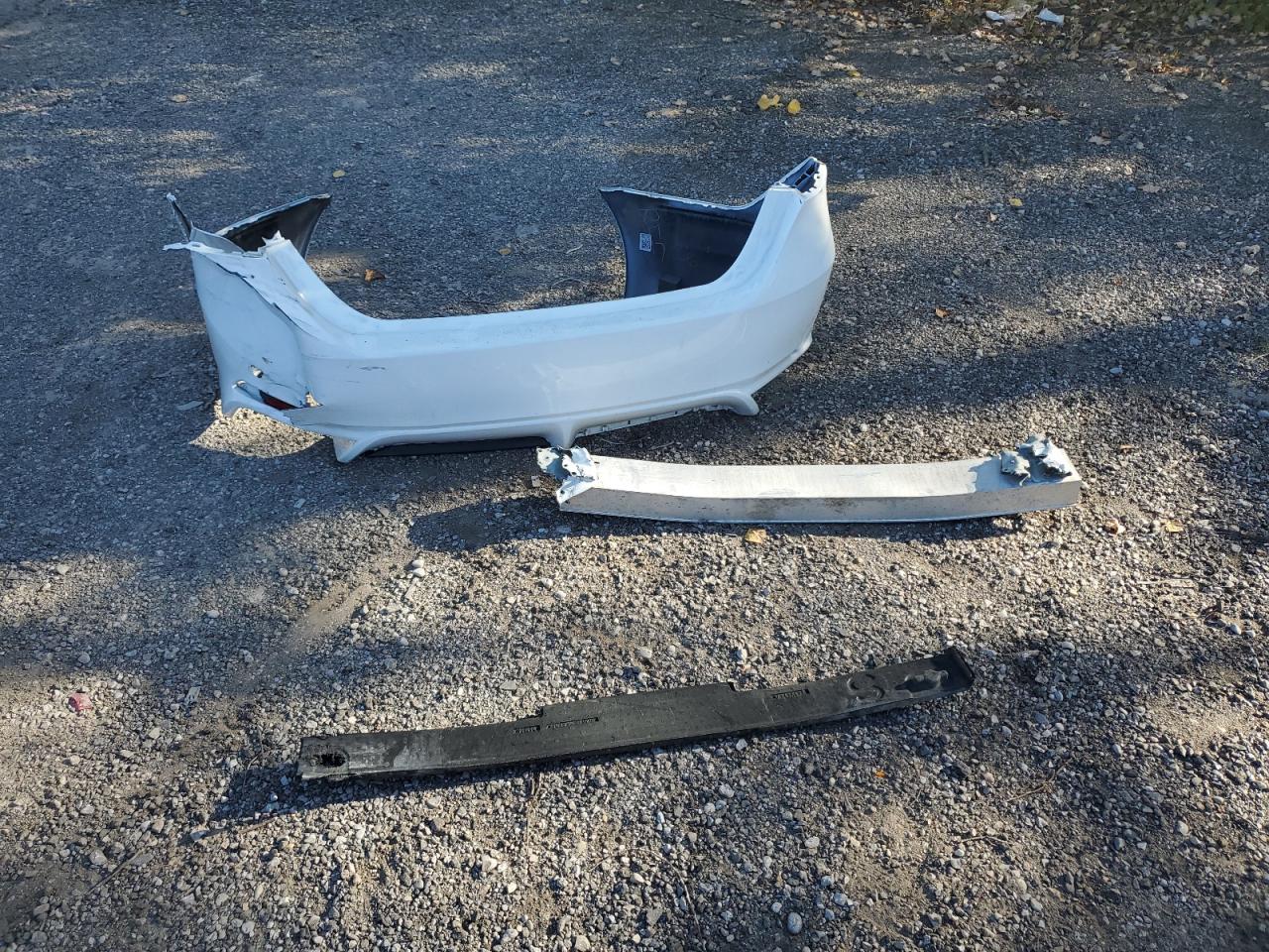 2023 Toyota Camry Se Night Shade VIN: 4T1G11AK3PU787302 Lot: 85308735