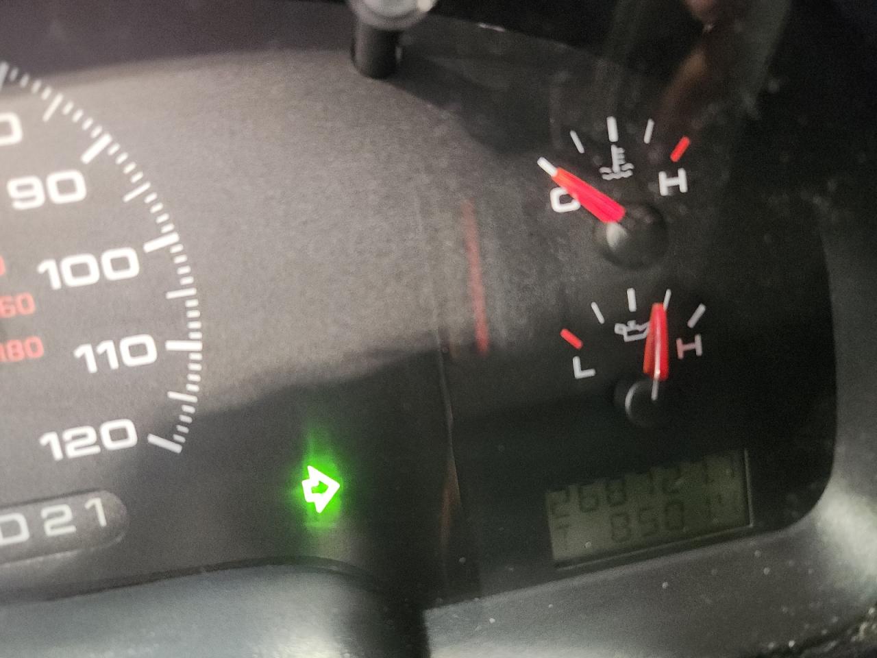 2005 Ford F-150 Xlt Regular Ca VIN: 1FTRF12W75NB93934 Lot: 85099965