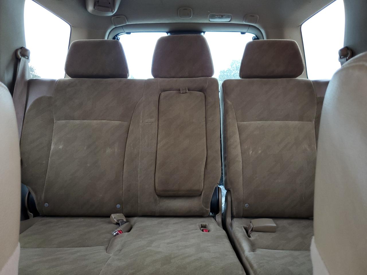 2002 Honda Cr-V Ex VIN: JHLRD78822C010158 Lot: 82296745