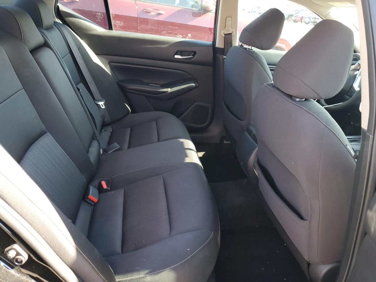 2019 Nissan Altima S VIN: 1N4BL4BV8KC118966 Lot: 87075815