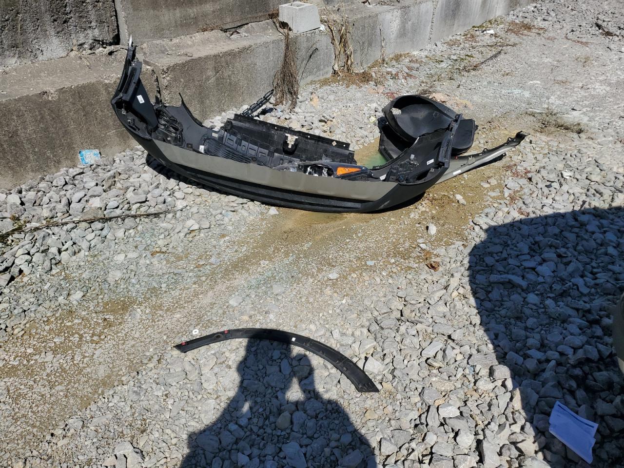 2017 Kia Sportage Sx VIN: KNDPRCA64H7264415 Lot: 84482255