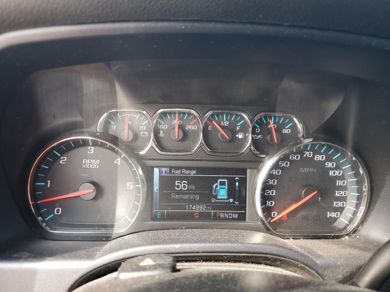 2015 Chevrolet Silverado C1500 Lt VIN: 1GCRCREC1FZ193138 Lot: 87426375