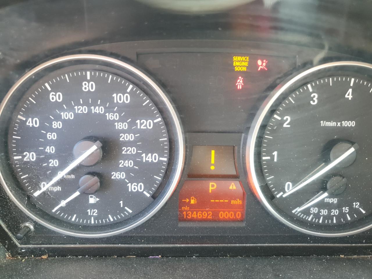 2014 BMW X1 xDrive28I VIN: WBAVL1C51EVY20072 Lot: 82337085