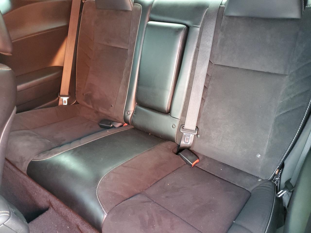 2016 Dodge Challenger Srt Hellcat VIN: 2C3CDZC93GH288073 Lot: 84366055