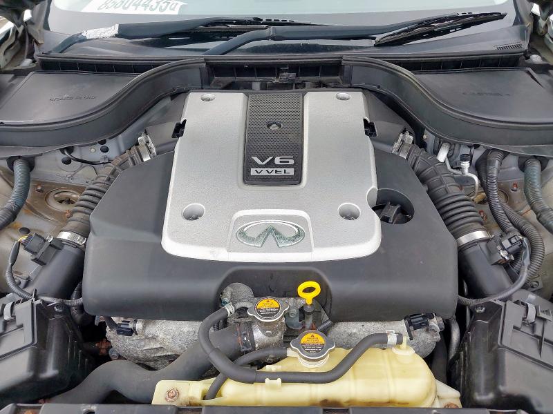 2012 INFINITI G37 AUTO 