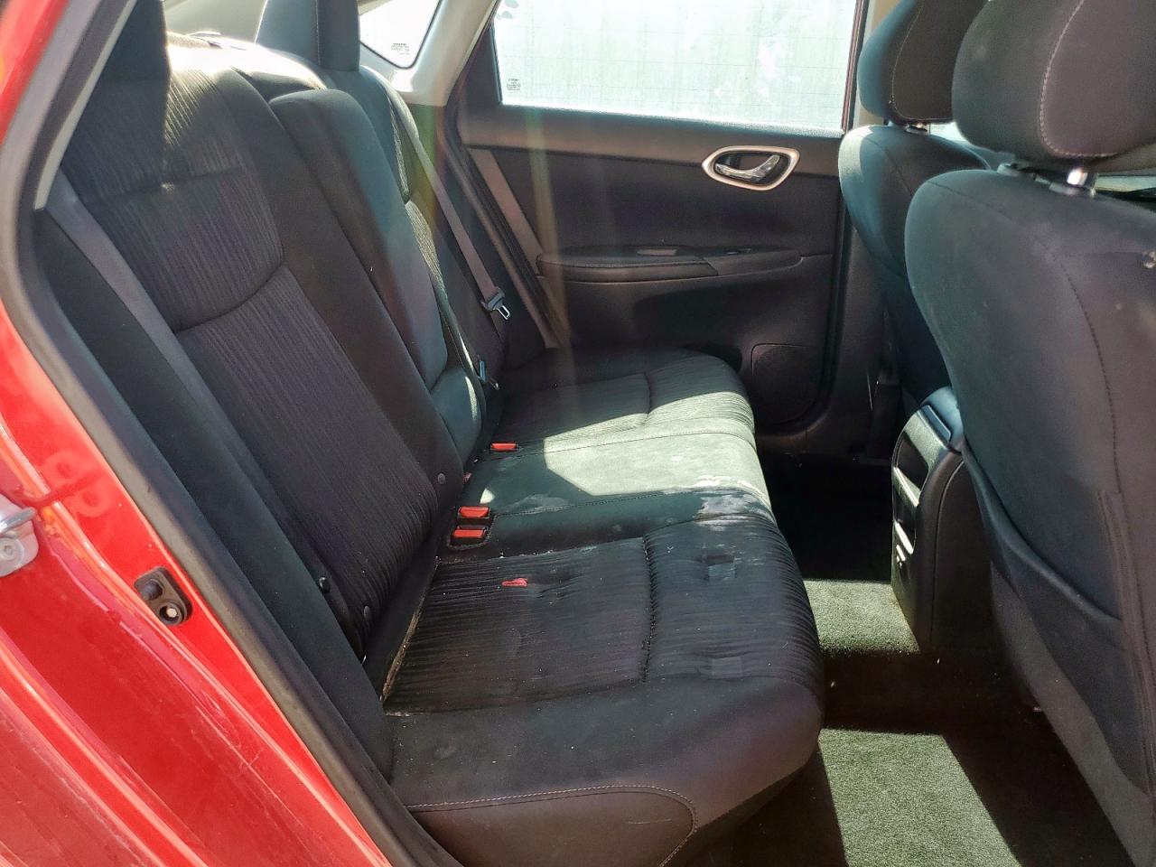 2019 Nissan Sentra S VIN: 3N1AB7AP0KL613103 Lot: 82226475