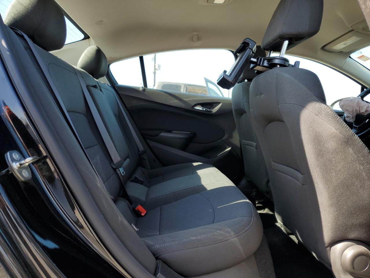 2016 Chevrolet Cruze Lt VIN: 1G1BE5SM4G7285500 Lot: 84707075