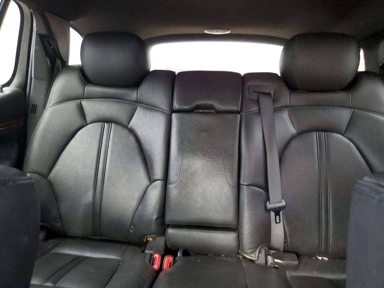 2015 Lincoln Mkt VIN: 2LMHJ5NK5FBL04309 Lot: 85335525