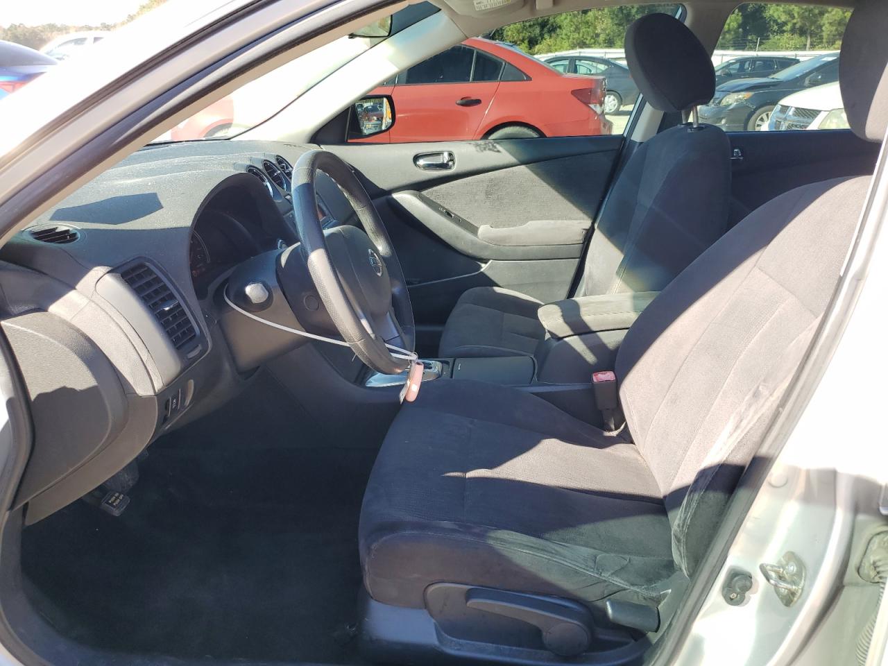 2011 Nissan Altima Base VIN: 1N4AL2APXBC127980 Lot: 89698045