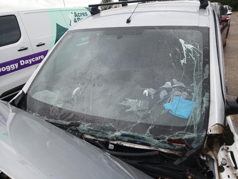 2018 CITROEN BERLINGO 1.6 BLUEHDI 750KG X 100PS