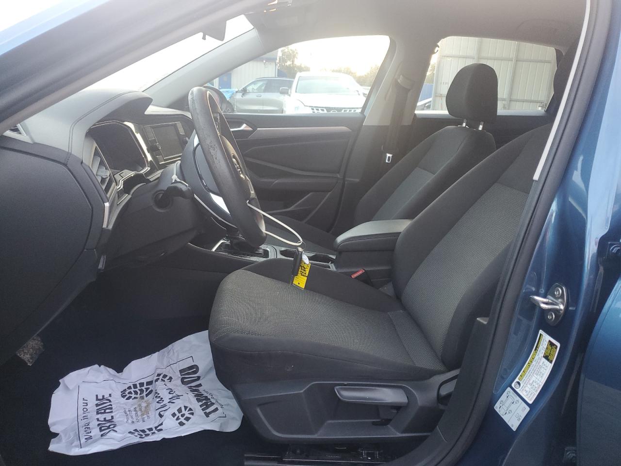 2019 Volkswagen Jetta S VIN: 3VWC57BU6KM030186 Lot: 85330325