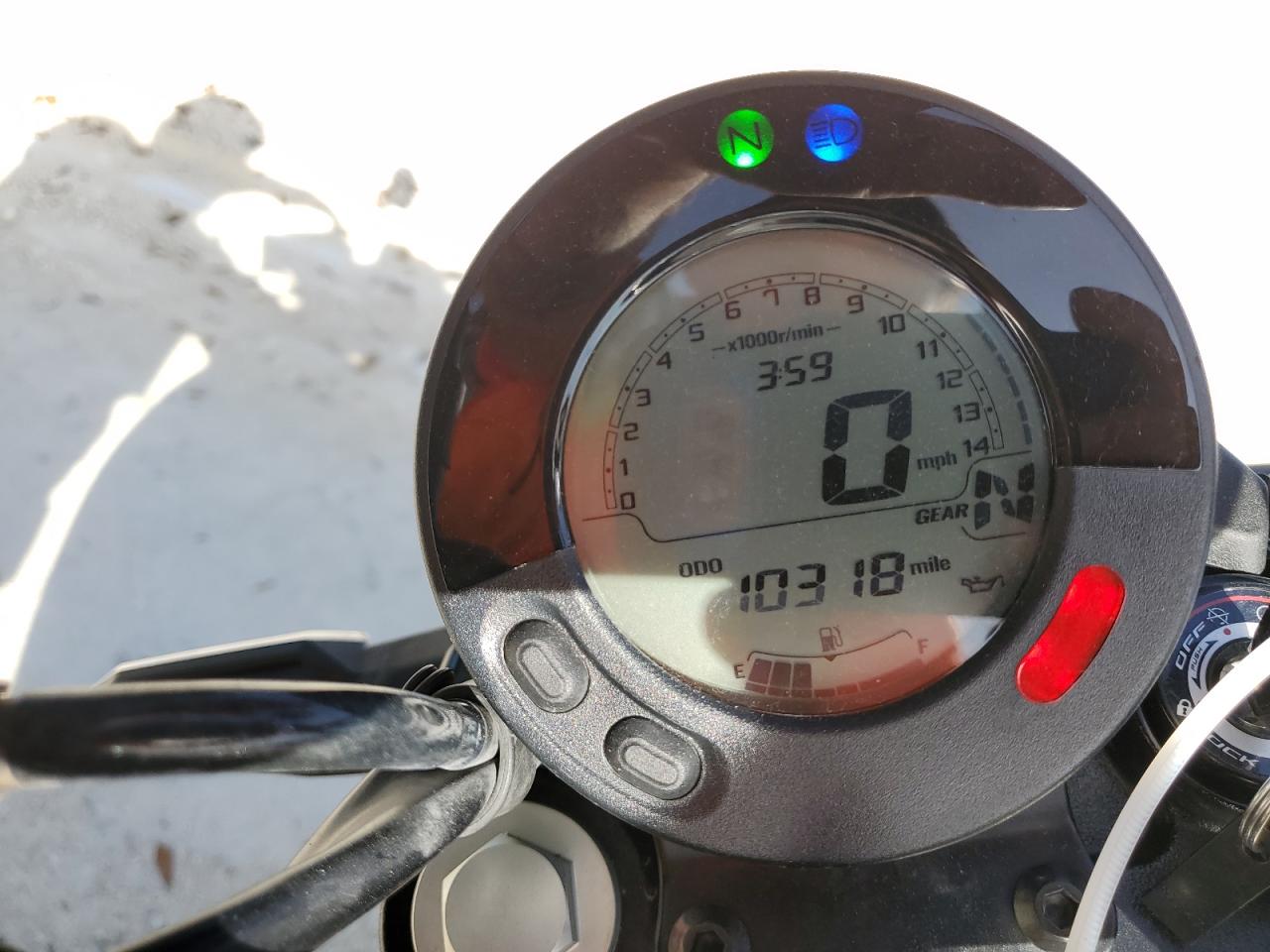 2025 Kawasaki El450 C VIN: ML5ELFC1XSDA20947 Lot: 87367395