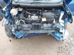 2018 FORD ECOSPORT 1.0 ECOBOOST 125 ZETEC 5DR for sale at Copart CORBY