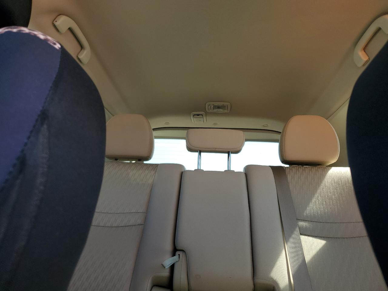 2017 Nissan Rogue S VIN: KNMAT2MTXHP517921 Lot: 85125315