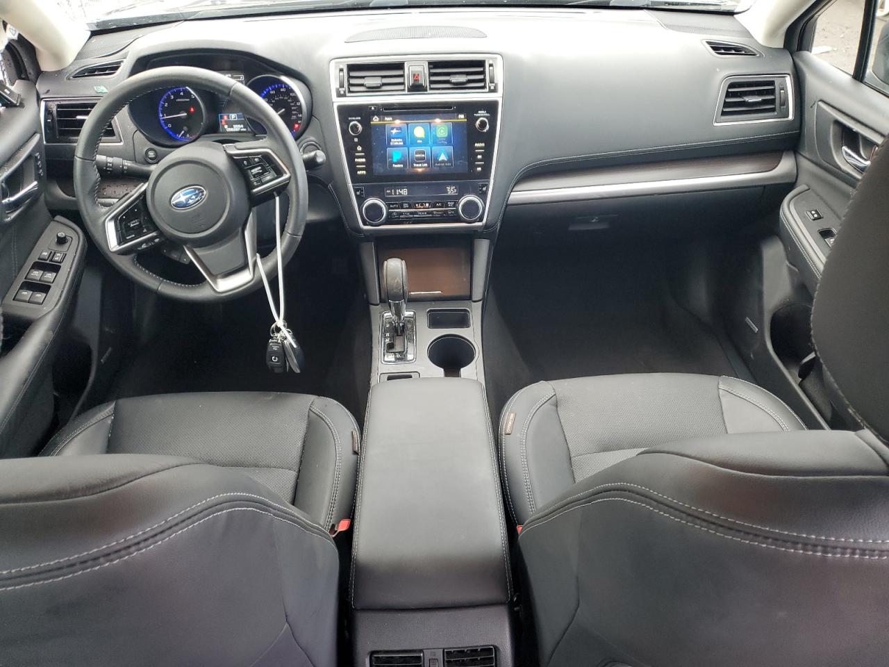 2019 Subaru Legacy 2.5I Limited VIN: 4S3BNAJ64K3012014 Lot: 90884785