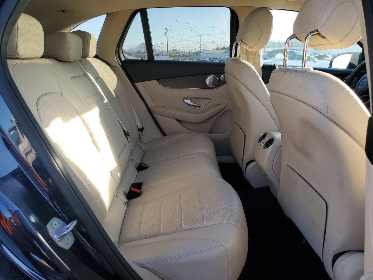 2019 Mercedes-Benz Glc 350E VIN: WDC0G5EB6KF599645 Lot: 90109875