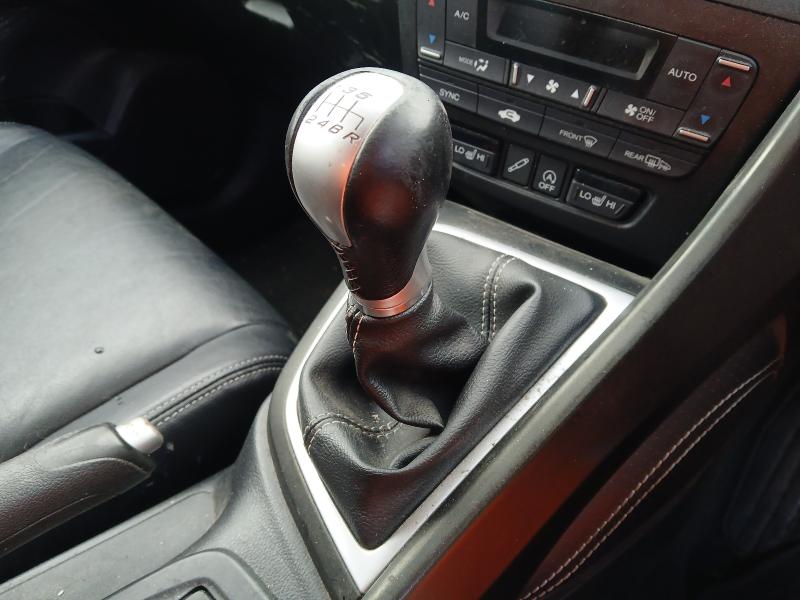 2016 HONDA CIVIC 1.6 I-DTEC SR 5DR