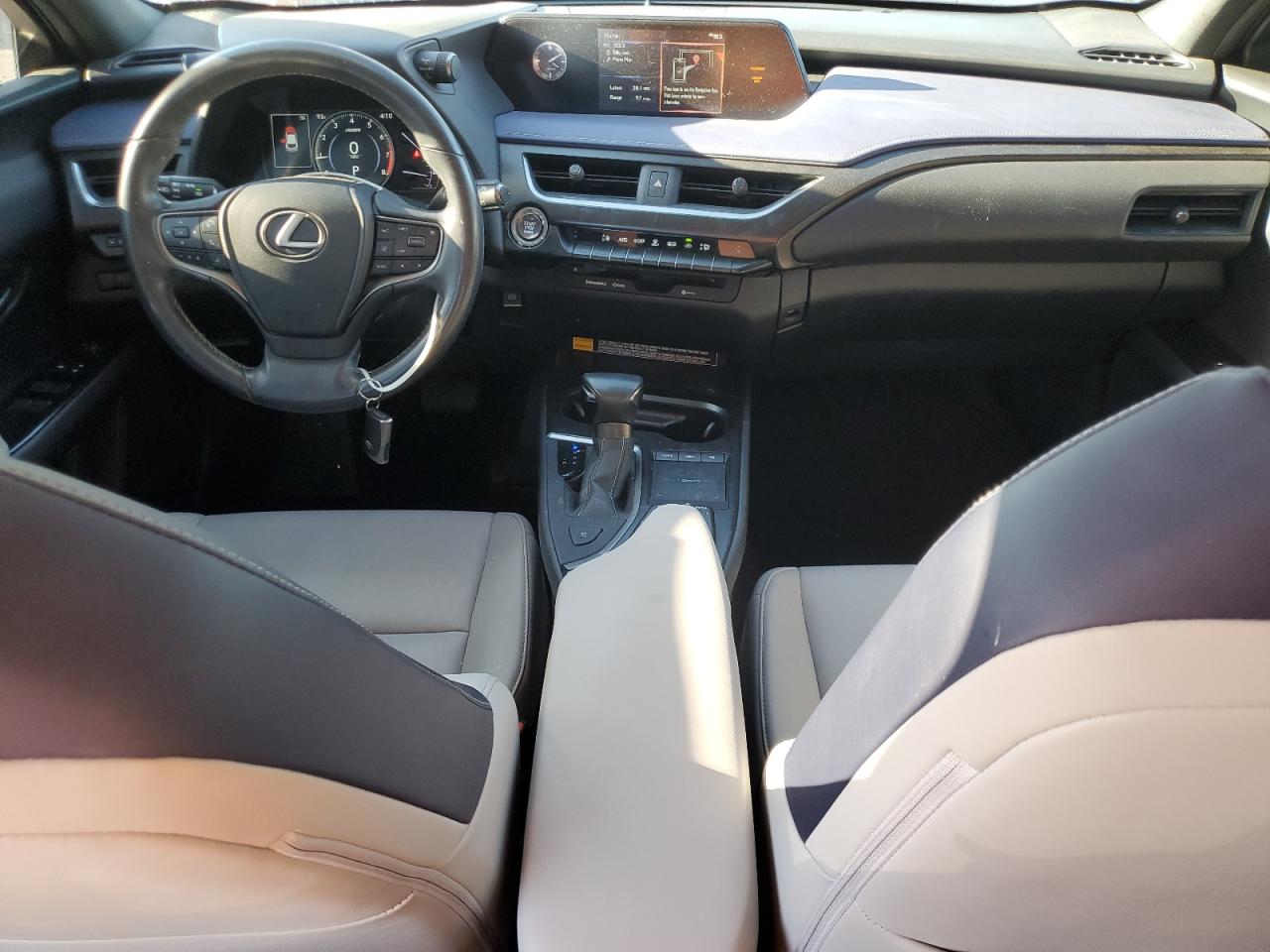 2021 Lexus Ux 200 VIN: JTHX3JBH5M2032109 Lot: 90634785