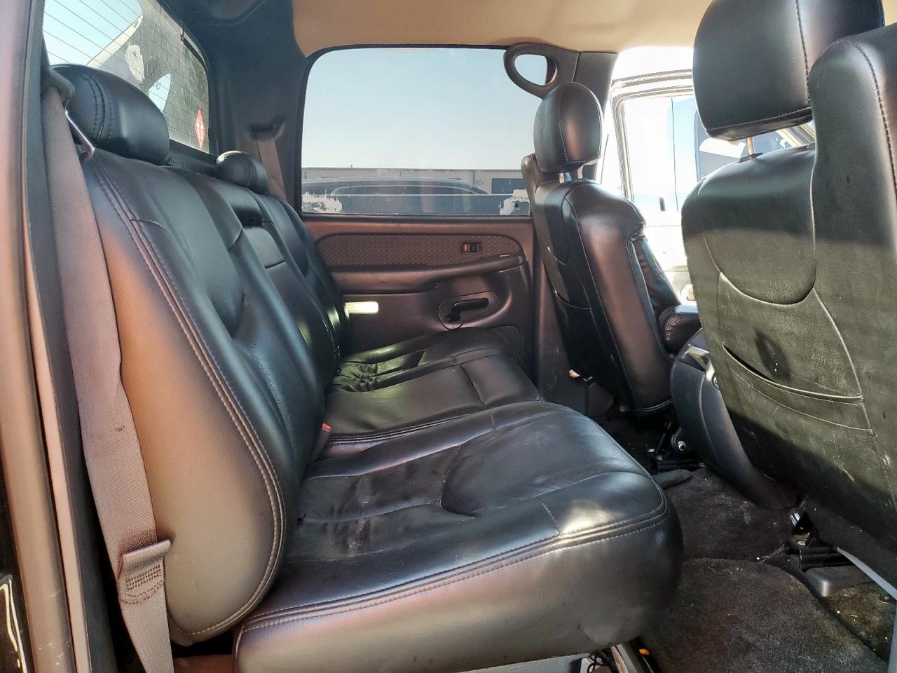 2002 Chevrolet Avalanche C1500 VIN: 3GNEC13T22G283841 Lot: 85498325