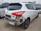 2015 NISSAN PULSAR TEKNA DCI  for sale at Copart SANDY