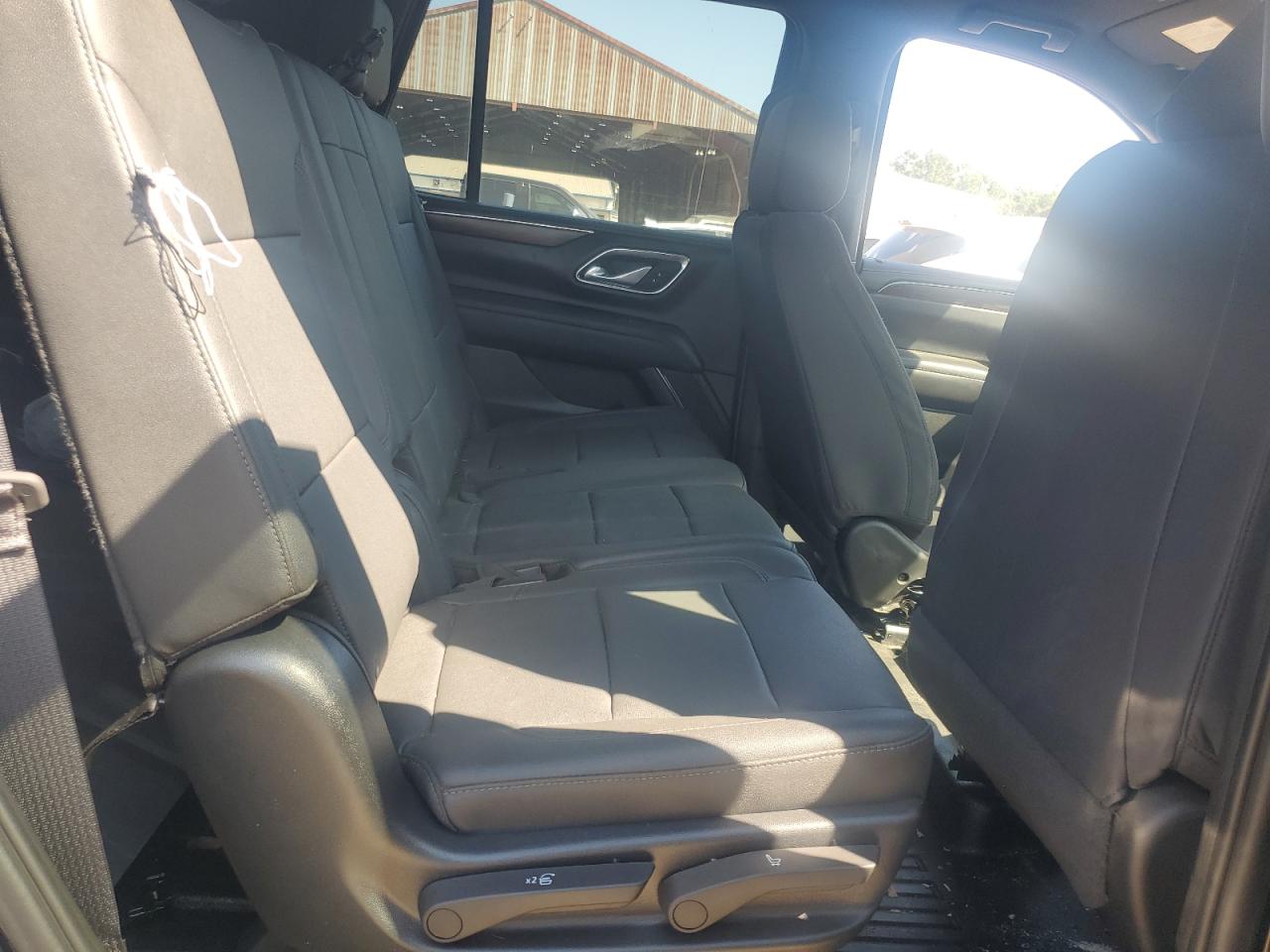 2023 Chevrolet Tahoe C1500 VIN: 1GNSCLEDXPR226038 Lot: 84734355