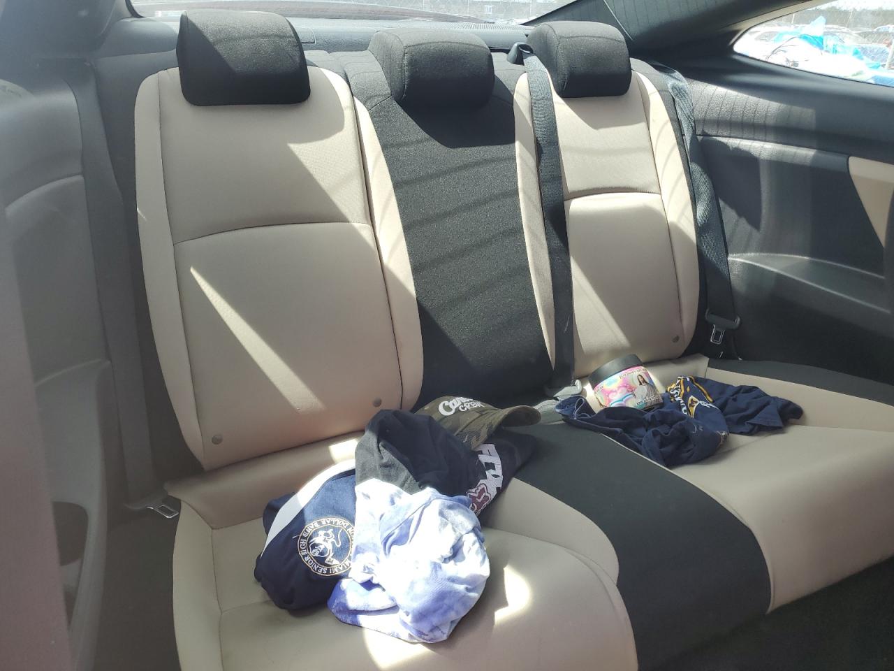 2016 Honda Civic Lx VIN: 2HGFC4B58GH303133 Lot: 85361865