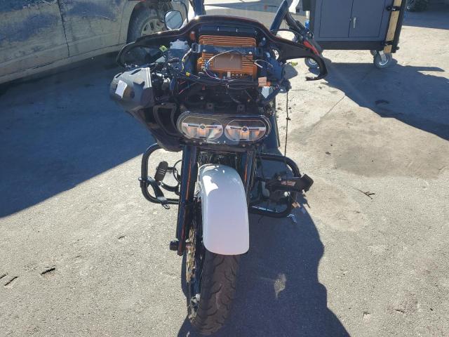 2018 HARLEY-DAVIDSON FLTRXS ROAD GLIDE SPECIAL  