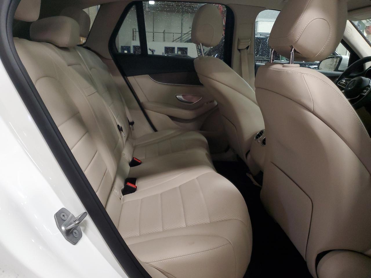 2021 Mercedes-Benz Glc 300 4Matic VIN: W1N0G8EB1MF890105 Lot: 82483785