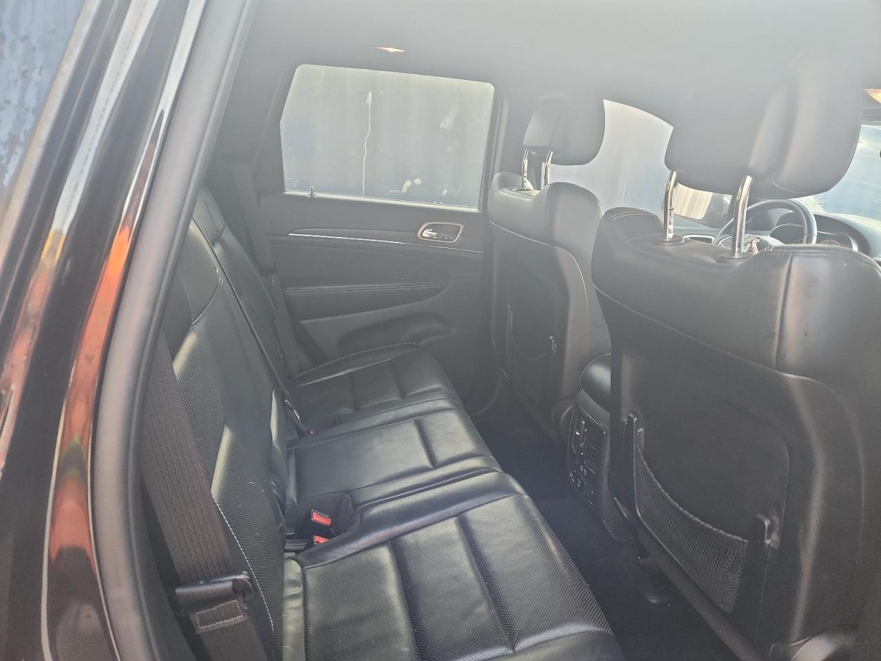 2015 Jeep Grand Cherokee Limited VIN: 1C4RJFBG1FC912645 Lot: 84784505