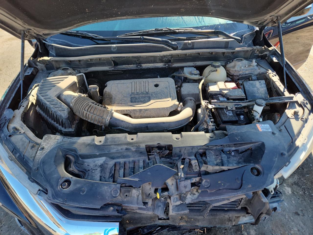 2020 Chevrolet Blazer 2Lt VIN: 3GNKBCR40LS702267 Lot: 84461325